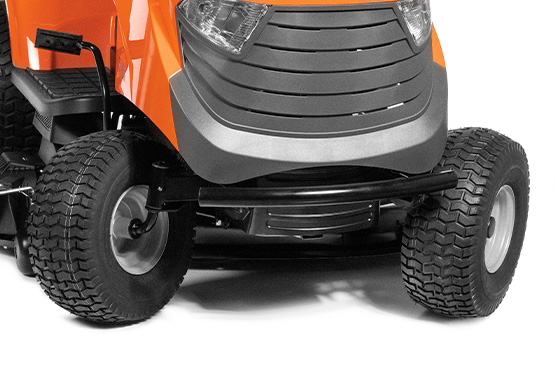 Бензиновый двигатель Stiga ST400 